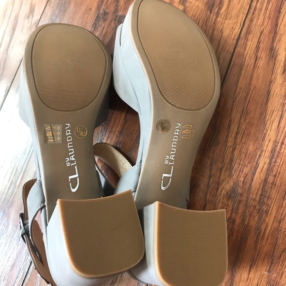 NEVER WORN CL By Laundry - Picture 5 of 7